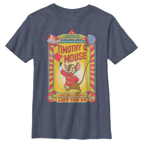 Dumbo t cheap shirt target