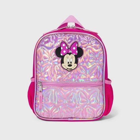 Toddler Girls' Minnie Mouse Backpack - image 1 of 2