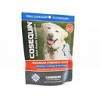 Cosequin Glucosamine & Omega 3 Soft Chewable Supplements for Dogs - Beef - 60ct - image 3 of 3