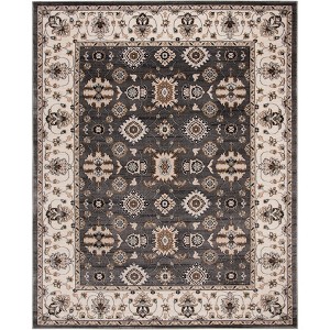 Lyndhurst LNH332 Power Loomed Indoor Rugs - Safavieh - 1 of 4