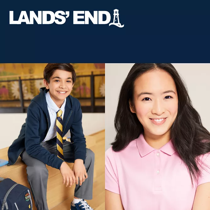 Target School Uniforms