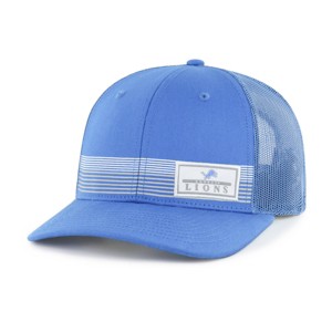 NFL Detroit Lions Magnitude Hat - 1 of 2