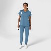 Wink Nova Women's Jogger Utility Scrub Pant, XS. - 3 of 4