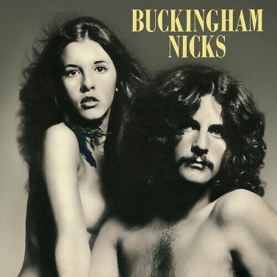 Stevie Nicks & Lindsey Buckingham - Buckingham / Nicks (CD)