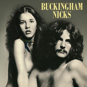Stevie Nicks & Lindsey Buckingham - Buckingham / Nicks (CD) - 1 of 1
