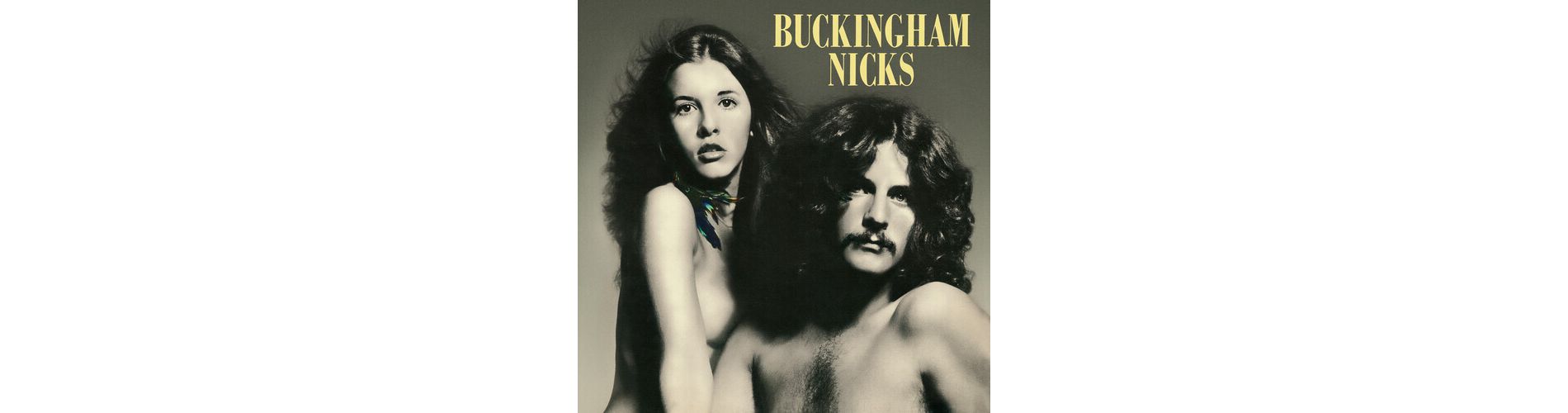 Stevie Nicks & Lindsey Buckingham - Buckingham / Nicks (CD)