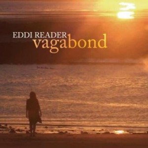 Eddi Reader - Vagabond (Vinyl) - 1 of 1