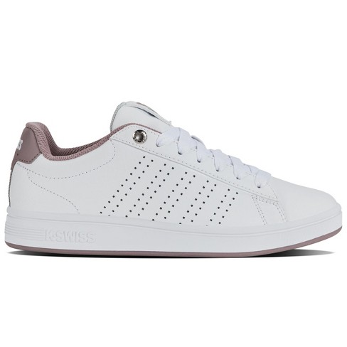 K swiss clean court cmf review hot sale
