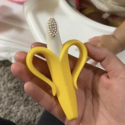 Target sales banana teether