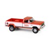Greenlight 1/64 1989 Dodge Ram Dually Pickup Truck, Marvel Mystery Oil, Dually Drivers Series 16 46160-B - 2 of 4