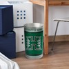 NCAA Hawaii Rainbow Warriors Waste Basket - 2 of 3