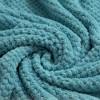 8pc Microfiber Bath Towel Set - 3 of 4