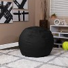 Alamont Refillable Bean Bag Chair - 2 of 4