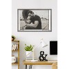 Trends International Riley Green - Ain't My Last Rodeo Framed Wall Poster Prints - 2 of 4
