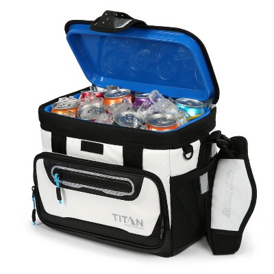 titan deep freeze cooler target