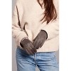 Hadley Wren Hayden Gloves - Taupe - 4 of 4