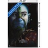 Trends International Marvel Black Panther: Wakanda Forever - Namora One Sheet Framed Wall Poster Prints - 3 of 4
