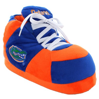 NCAA Florida Gators Original Comfy Feet Sneaker Slippers