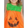 HalloweenCostumes.com Shimmering Pumpkin Toddler Costume - image 3 of 4