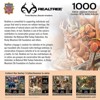 MasterPieces Inc Forest Beauties 1000 Piece Jigsaw Puzzle - 2 of 3
