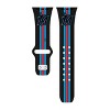 MLB Miami Marlins Wordmark HD Apple Watch Band - image 2 of 4