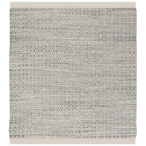 Boston BOS707 Flat Weave Area Rug  - Safavieh - 1 of 3