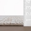 Nuloom Theona Modern Striped Rug - 3 of 4