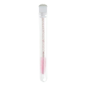 Unique Bargains Reusable Eyelash Brush 1 Pc - 1 of 4