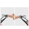 Unique Bargains 360° Rotating Wide Jaw Nail Clippers 1 Pc - 3 of 4