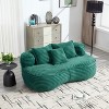 Dexmalle Bean Bag sofa Lazy Sofa - 2 of 4