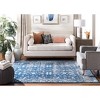 Evoke EVK270 Power Loomed Indoor Rugs - Safavieh - 3 of 4