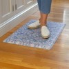 Bartolo Anti-fatigue Comfort Long Floor Mat - Brewster : Target