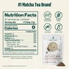 Jade Leaf Matcha Organic Hojicha Roasted Green Tea Powder - 1.76oz - 3 of 4