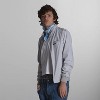 Members Only Men's Classic Iconic Racer Jacket - 3 of 4