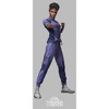 Girl's Black Panther: Wakanda Forever Shuri Action Pose T-Shirt - 2 of 3