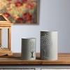 Melrose Tree Candle Holder (Set of 2) - 2 of 4