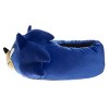 SEGA Sonic the Hedgehog Boys Slippers - House Shoes Lightweight Plush Warm Comfort Soft Aline Slipper - 4 of 4