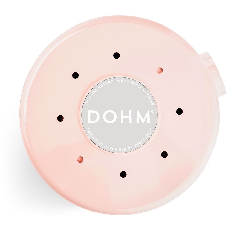 Dohm Classic Natural White Noise Machine, 4 of 10