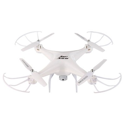 Swift Stream RC Wi-Fi Camera Drone