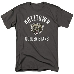Men's Kutztown University Official Ku Golden Bears Logo T-Shirt Ku Golden Bears Logo - 1 of 4