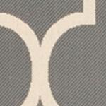 anthracite/beige
