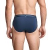 Jockey Men's Organic Cotton Stretch Brief - 3 Pack - 3 of 4