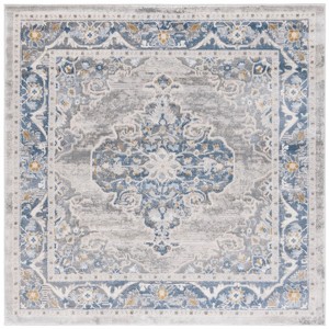 Palma PAM362 Power Loomed Indoor Rugs - Safavieh - 1 of 4