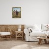 Stupell Industries Cattle Vast Countryside Field Floater Canvas Wall Art - 2 of 4