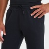 Boys' Fleece Jogger Pants - All In Motion™ - 3 of 3