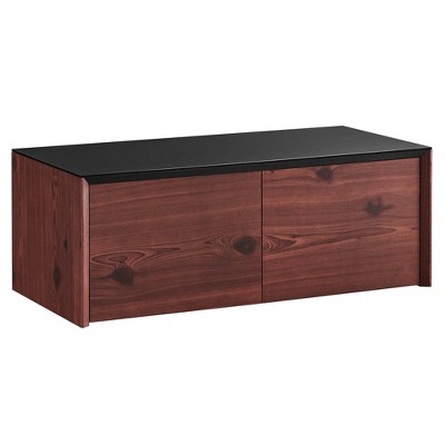 Modway Kinetic Wall-Mount Office Storage Cabinet