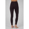 90 Degree By Reflex Womens Powerflex Polygiene High Waist Ankle Legging - 3 of 3