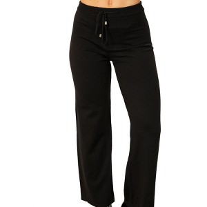 Women's Lounge Pant - french kyss - 1 of 2