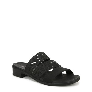 Lifestride Womens Poppy Slide Sandal - 1 of 4