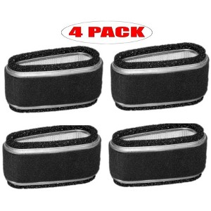 Oregon 30-311 (4 Pack) Air Filter For John Deere 11013-2110 11013-2141 M97211 - 1 of 1